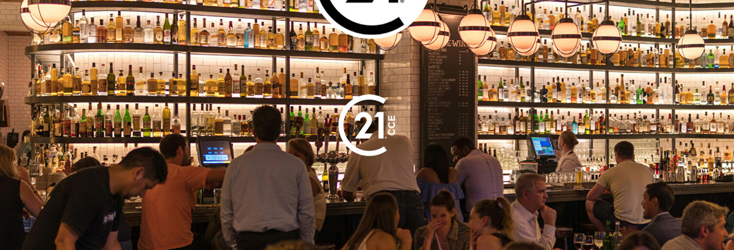 Commerce  70 m² à vendre à Cannes (06400)