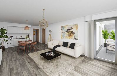 vente appartement à partir de 249 000 € à proximité de Vouneuil-sous-Biard (86580)