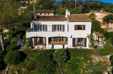 vente maison 1 175 000 € à proximité de Golfe-Juan (06220)