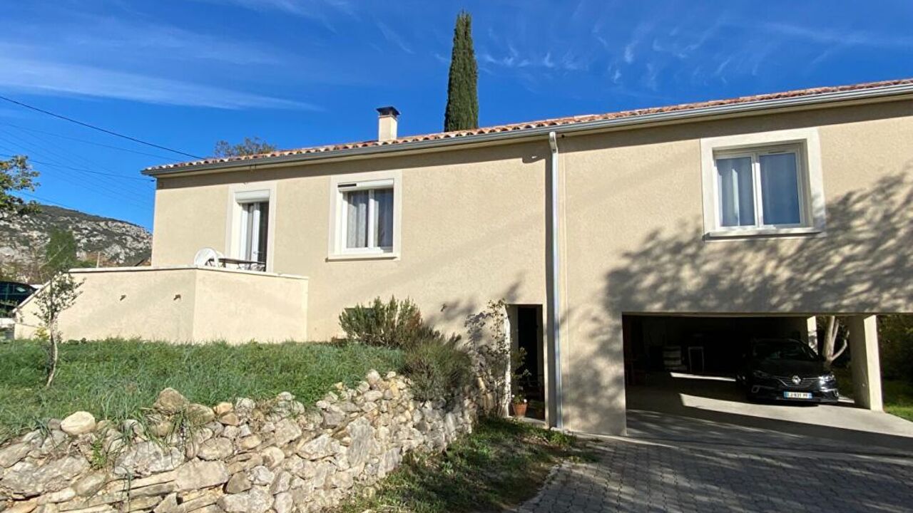 maison 6 pièces 150 m2 à vendre à Volx (04130)