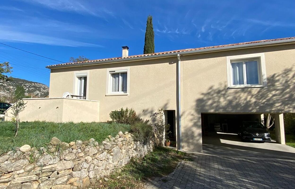 maison 6 pièces 150 m2 à vendre à Volx (04130)