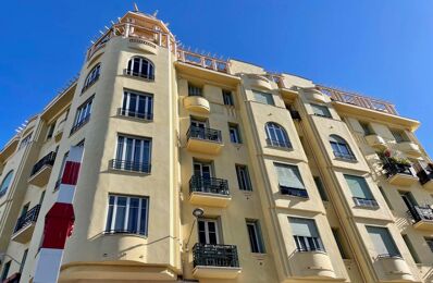 vente appartement 178 000 € à proximité de Drap (06340)