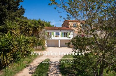 maison 3 pièces 64 m2 à vendre à La Cadière-d'Azur (83740)