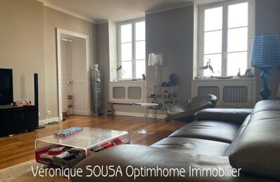 vente appartement 1 315 000 € à proximité de Croissy-sur-Seine (78290)