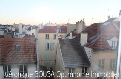 vente appartement 1 240 000 € à proximité de Meulan (78250)