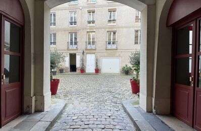 vente appartement 1 240 000 € à proximité de Saint-Germain-en-Laye (78100)