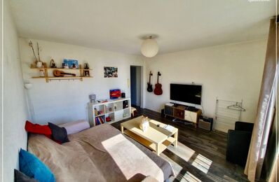 appartement 2 pièces 43 m2 à vendre à Lorient (56100)