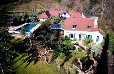 vente maison 680 000 € à proximité de Saint-Faust (64110)