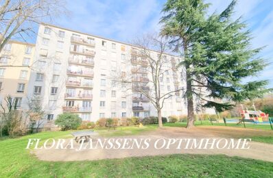 vente appartement 274 000 € à proximité de Argenteuil (95100)