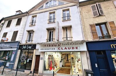 vente appartement 113 000 € à proximité de Fontenay-le-Vicomte (91540)
