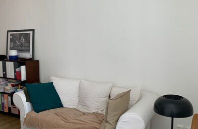 appartement 2 pièces 43 m2 à vendre à Angers (49000)