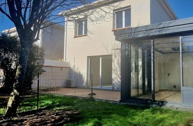 vente maison 290 000 € à proximité de Castelginest (31780)