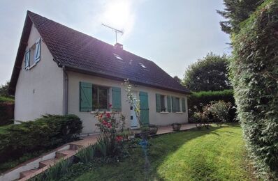 vente maison 256 684 € à proximité de Pont-sur-Yonne (89140)