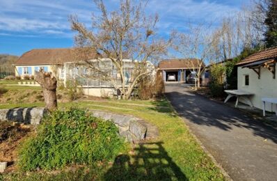 vente maison 309 016 € à proximité de Oloron-Sainte-Marie (64400)