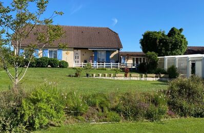 vente maison 309 016 € à proximité de Mazères-Lezons (64110)