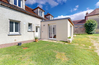 vente maison 223 000 € à proximité de Maillot (89100)
