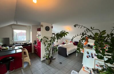 vente appartement 185 000 € à proximité de Rombas (57120)