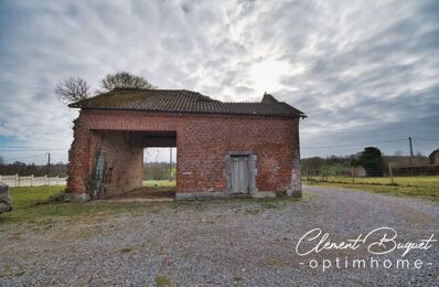 vente maison 55 000 € à proximité de Origny-en-Thiérache (02550)