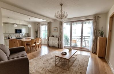 vente appartement 255 000 € à proximité de Bruyères-le-Châtel (91680)