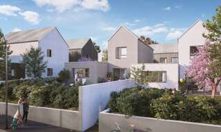 Maison 4 Pièces 129 m² à vendre à Lorient (56100)