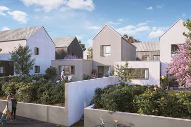 Maison 4 pièces 510000 €