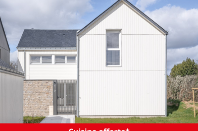 Maison 5 pièces 599000 €