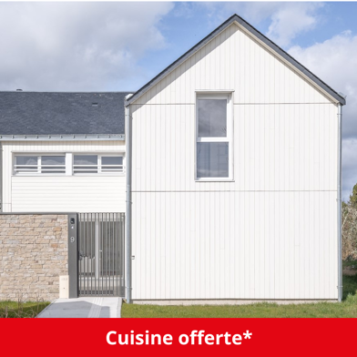 Maison 5 pièces 599000 €