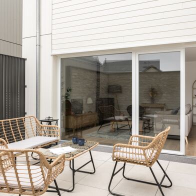 Maison 5 pièces 599000 €