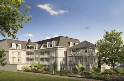 vente appartement à partir de 417 000 € à proximité de Saint-Briac-sur-Mer (35800)