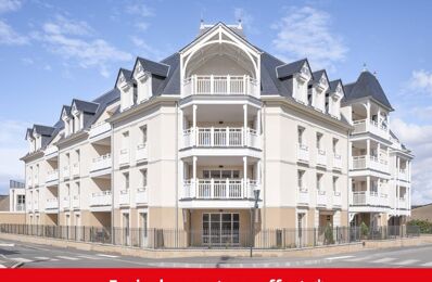 appartement 3 pièces 65 à 72 m2 à vendre à Dinard (35800)