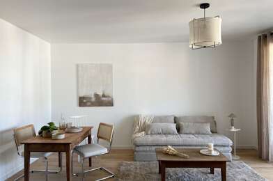 Appartement 3 pièces 430000 €