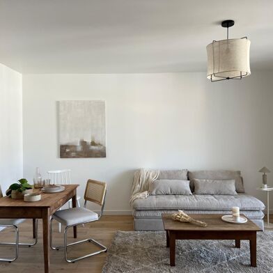 Appartement 3 pièces 442000 €