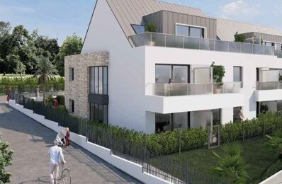 programme appartement À partir de 380 000 € à proximité de Port-Louis (56290)