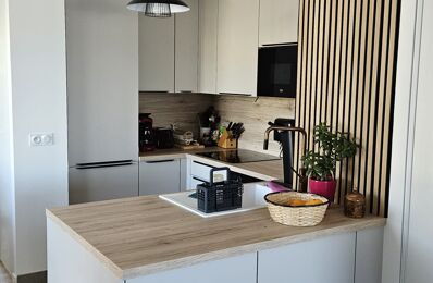 vente appartement à partir de 455 000 € à proximité de Larmor-Plage (56260)