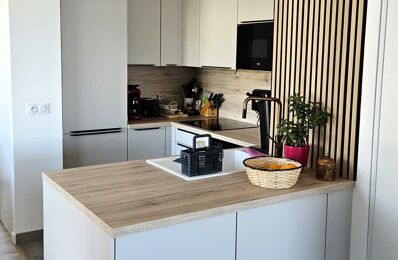 vente appartement à partir de 440 000 € à proximité de Hennebont (56700)