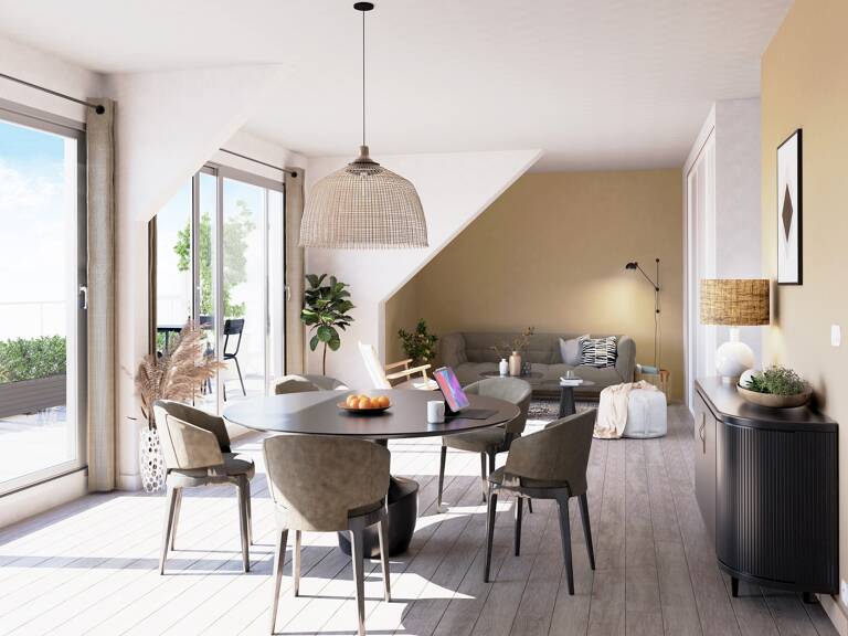 VILLA MARINE — photo 1