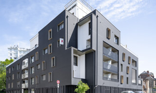 Appartement neuf   m² à vendre à Rennes (35000)