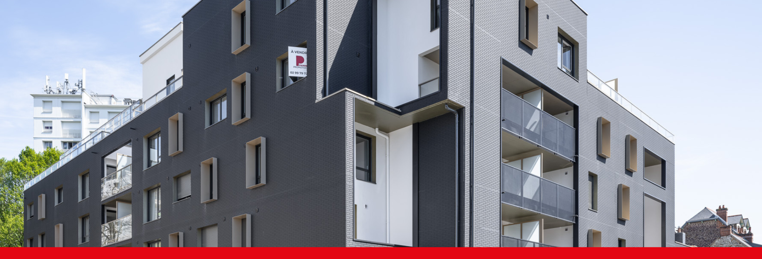 Appartement 4 Pièces 78 m² à vendre à Rennes (35000)