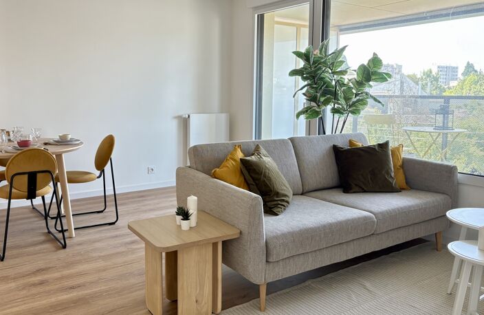 VILLA SAINT-PAUL — photo 3