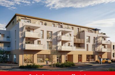 vente appartement à partir de 210 000 € à proximité de Saint-Gilles (35590)