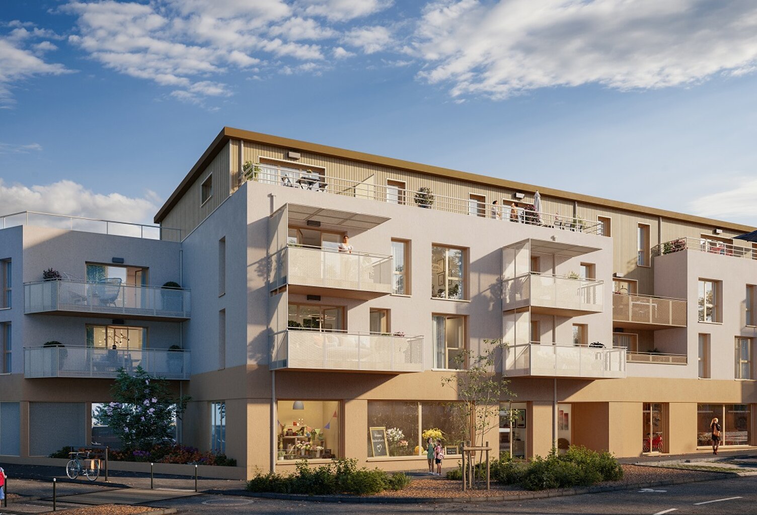 VILLA VANILLE — photo 1