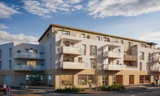 Appartement neuf   m² à vendre à Bédée (35137)