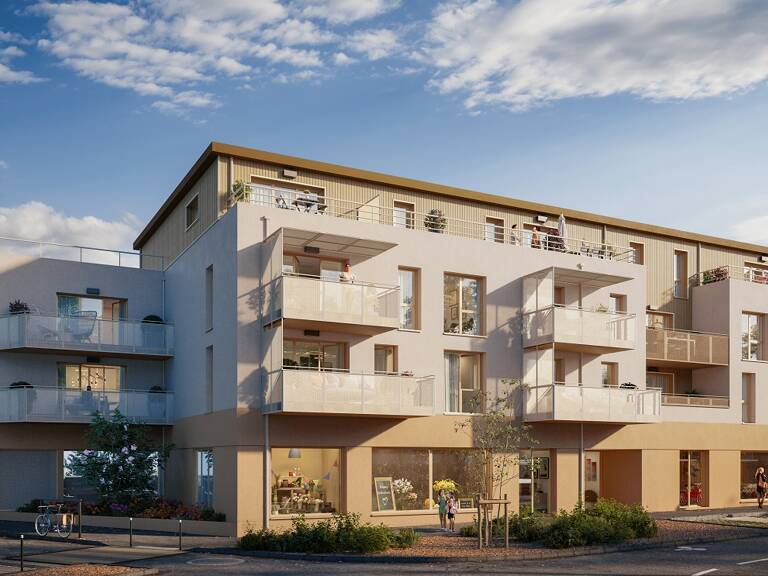 VILLA VANILLE — photo 1