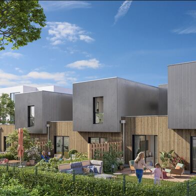 Maison 5 pièces 350000 €