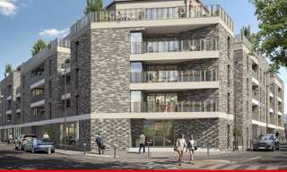 Appartement neuf   m² à vendre à Nantes (44000)