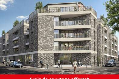 Appartement 6 pièces 784000 €