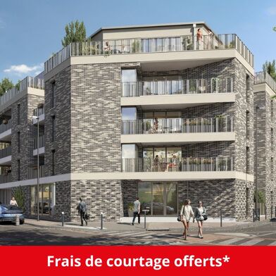 Appartement 4 pièces 525000 €