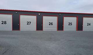 Commerce   m² à louer à Pont-l'Abbé-d'Arnoult (17250)