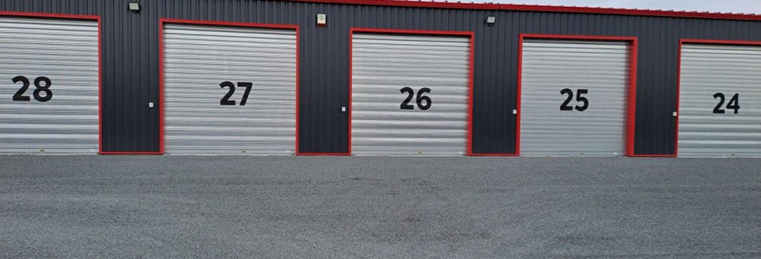 Commerce   m² à louer à Pont-l'Abbé-d'Arnoult (17250)