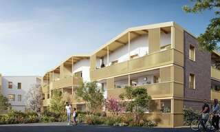 Appartement neuf   m² à vendre à Plœmeur (56270)